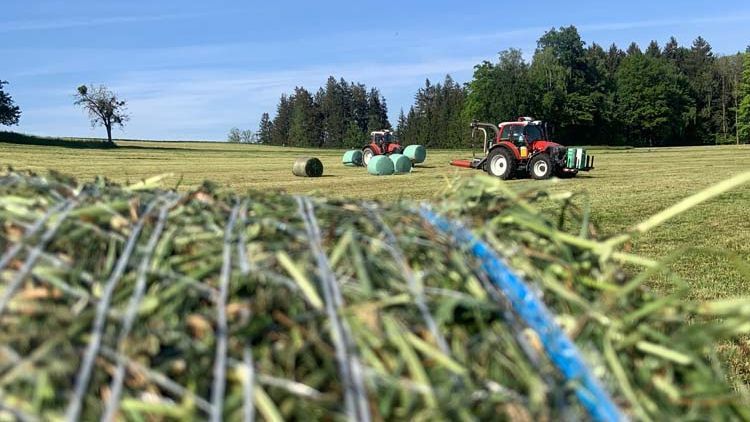 Ausleihen - landwirtschaftlichen Geräten zur Bodenbearbeitung – Walzen, Pflüge, Scheiben- und Kreiseleggen u.v.m.