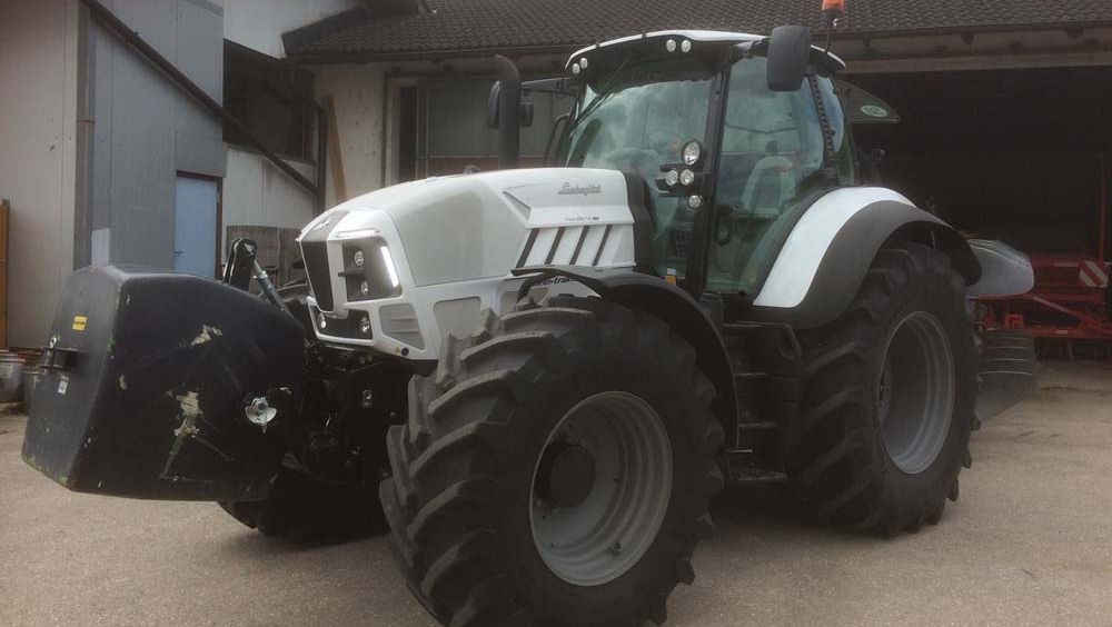 Ausleihen - landwirtschaftlichen Geräten zur Bodenbearbeitung – Walzen, Pflüge, Scheiben- und Kreiseleggen u.v.m.