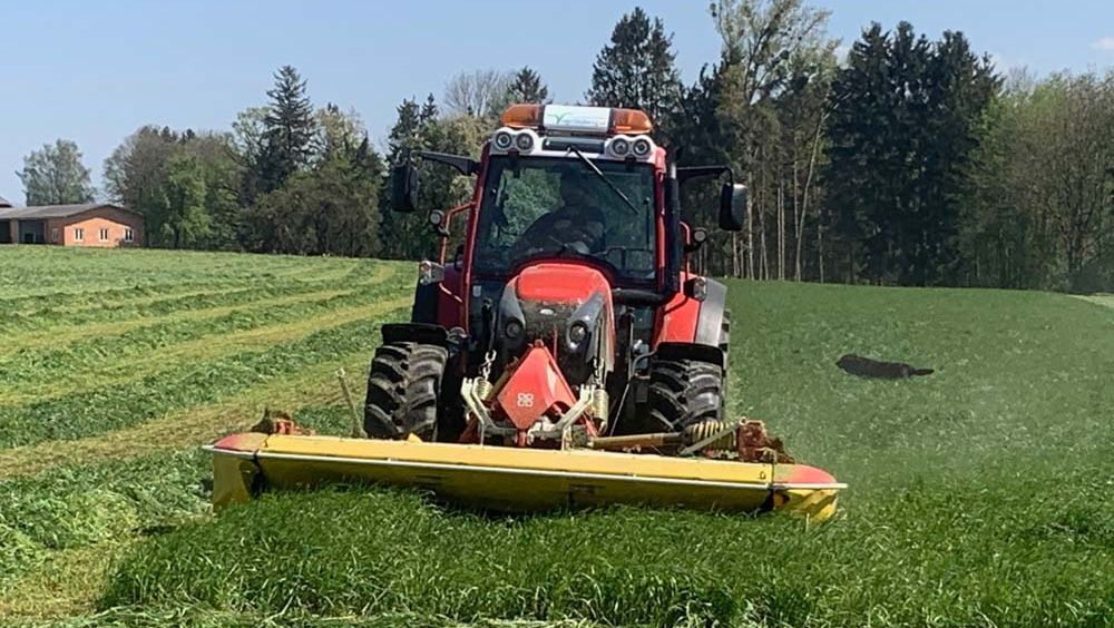 Ausleihen - landwirtschaftlichen Geräten zur Bodenbearbeitung – Walzen, Pflüge, Scheiben- und Kreiseleggen u.v.m.