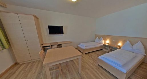 Zimmer Urlaub am Bauernhof