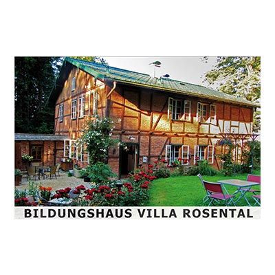 bildungshaus villa rosental